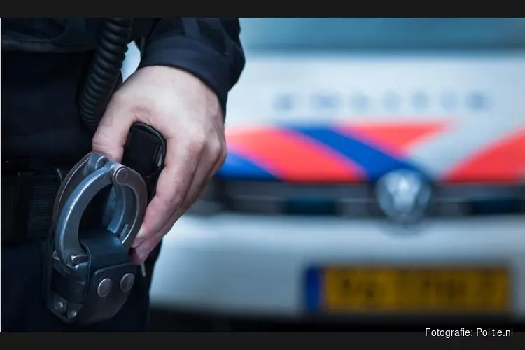 Aanhouding na steekincident in IJsselstein