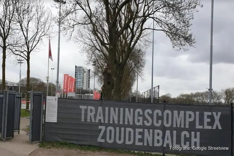 Koploper Roda JC in slotfase onderuit bij Jong FC Utrecht