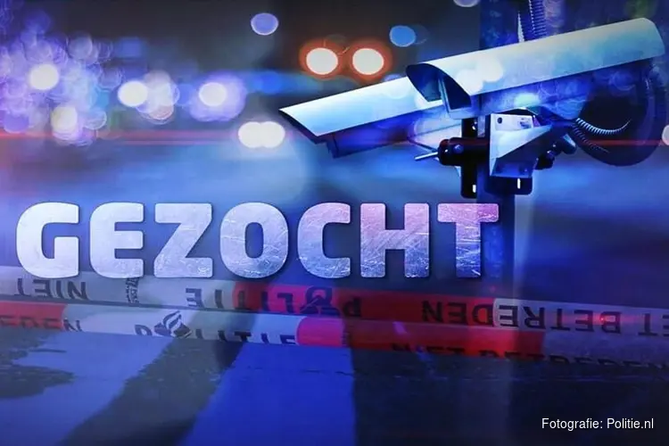 Gezocht: Overval Albert Schweizerdreef