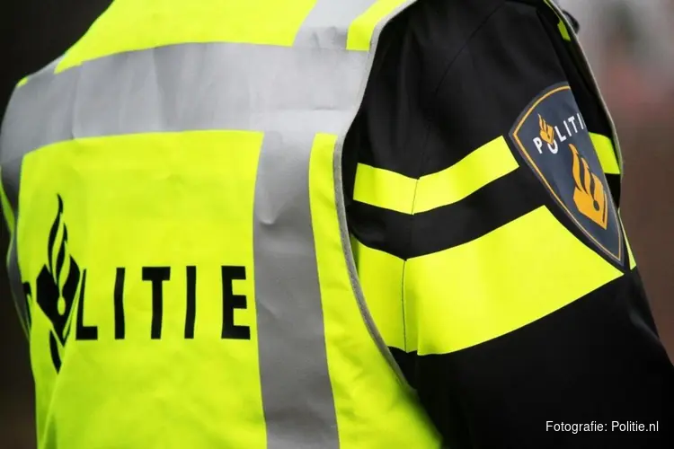 DNA-match leidt naar mogelijke verdachte van explosie Postwagendrift in Nieuwegein