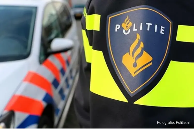 Politie zoekt getuigen en slachtoffers van berovingen