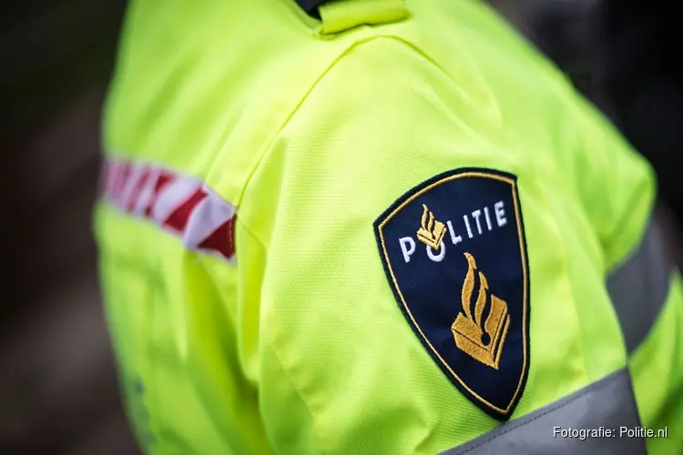 Buitengebied blijft aantrekkelijk voor criminelen