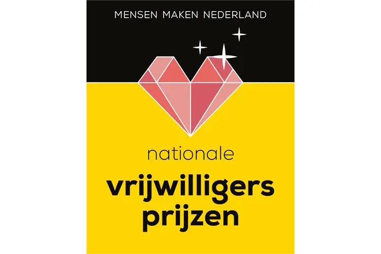 Scouting de Spoorzoekers uit Rotterdam wint Nationale Vrijwilligersprijzen 2024