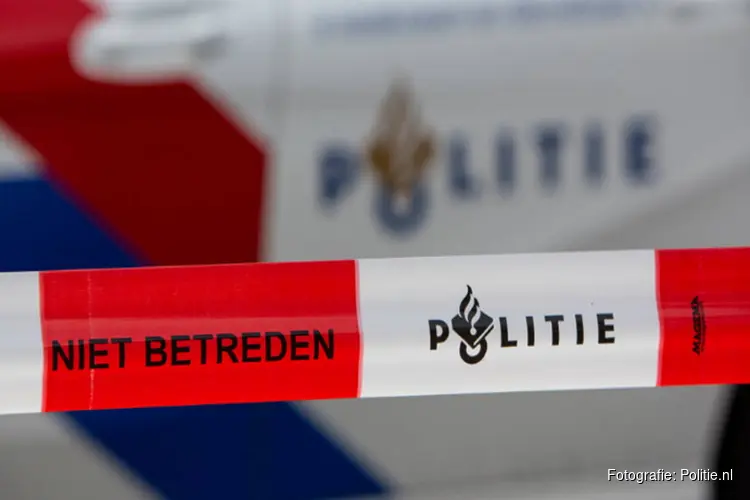 Politie onderzoekt dodelijk steekincident