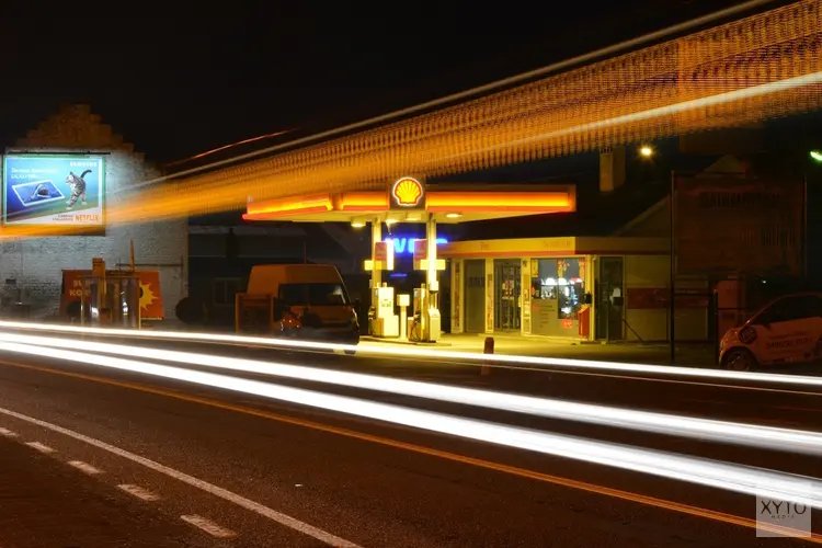 Grote verschillen benzineprijs in provincie Utrecht: tot 15,50 euro verschil voor volle tank