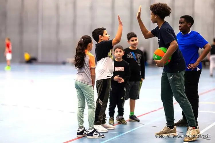 Gemeente Utrecht lanceert plan voor sociaal veilige sportomgeving