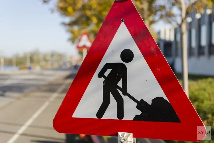 Dit najaar werkzaamheden aan de Noordelijke Randweg Utrecht