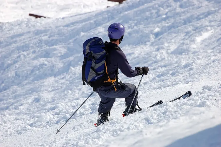 Vanaf september ook G-Skiën bij Skipiste Nieuwegein