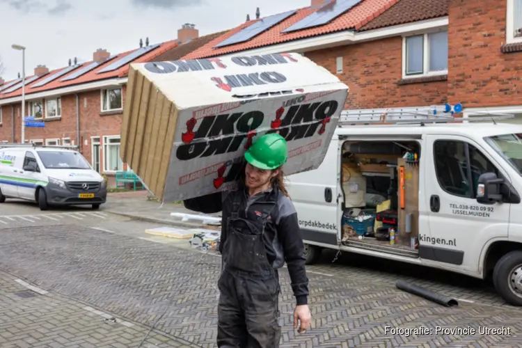 38000 huiseigenaren komen in aanmerking voor isolatiemaatregelen