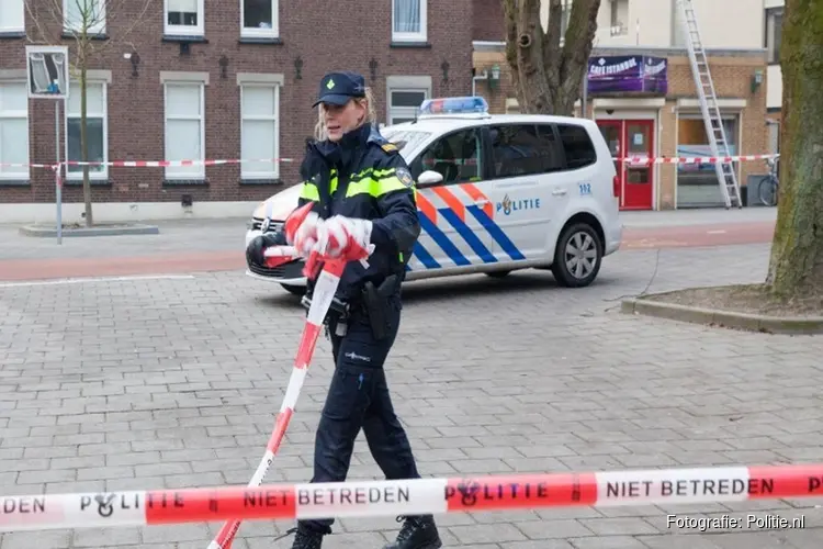 Scooterbestuurder bij aanrijding trein omgekomen