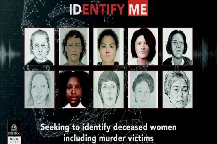 Meer dan 200 tips na Identify Me campagne