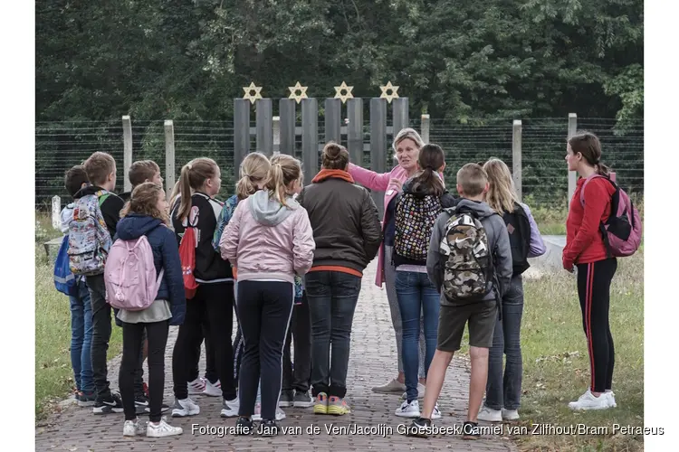 Herinneringscentra Tweede Wereldoorlog luiden gezamenlijk noodklok bij VWS