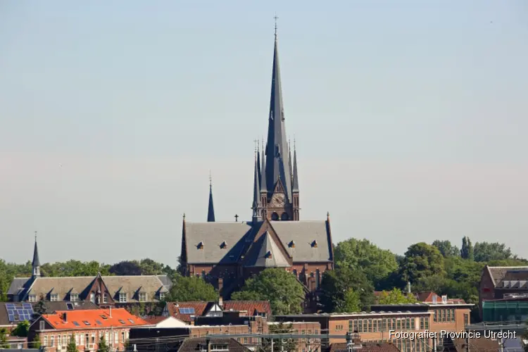 Veertig kandidaten burgemeesterschap Woerden