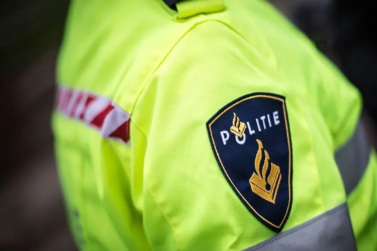 Controle in Amersfoort op criminaliteit in de transportsector