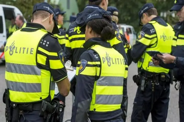 162 boetes voor negeren rode kruizen