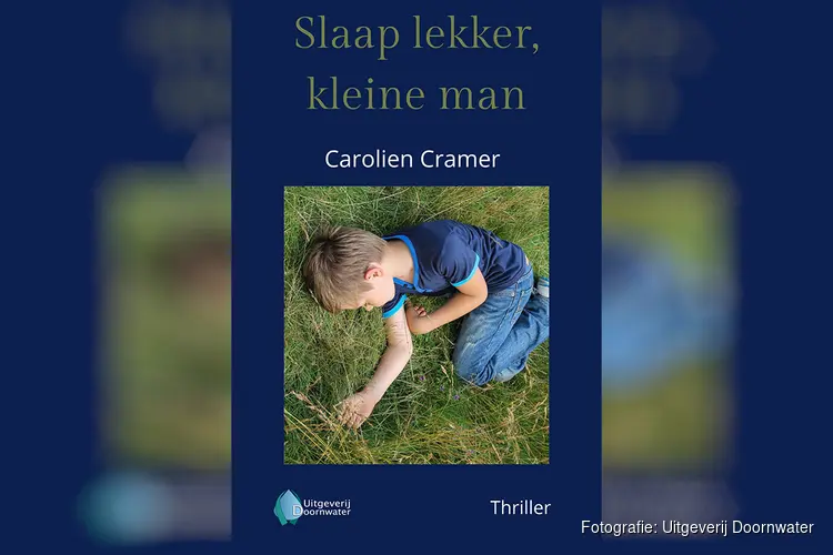 Slaap lekker, kleine man…