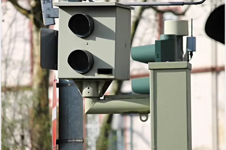 Aanpak onveilig rijgedrag in Utrecht: extra flitspalen en gerichte controles