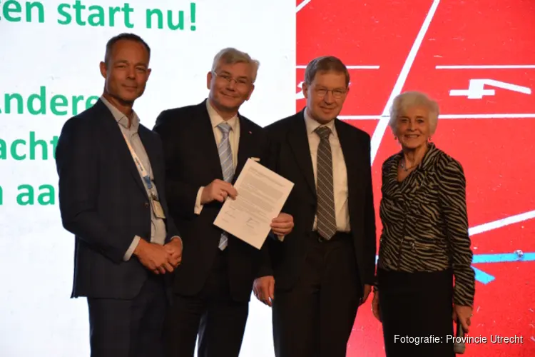 Samenwerking duurzamer vervangen bruggen en viaducten van start