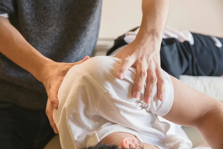 Fysiotherapie in Apeldoorn of Amersfoort – Professionele Zorg voor jou